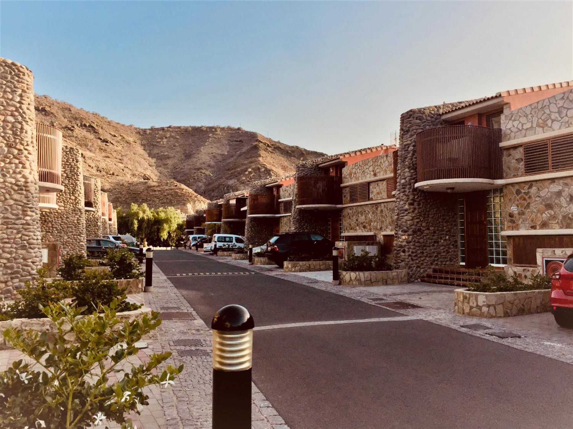 M&F Golf Views. Walk To Beach La Playa de Tauro Eksteriør bilde