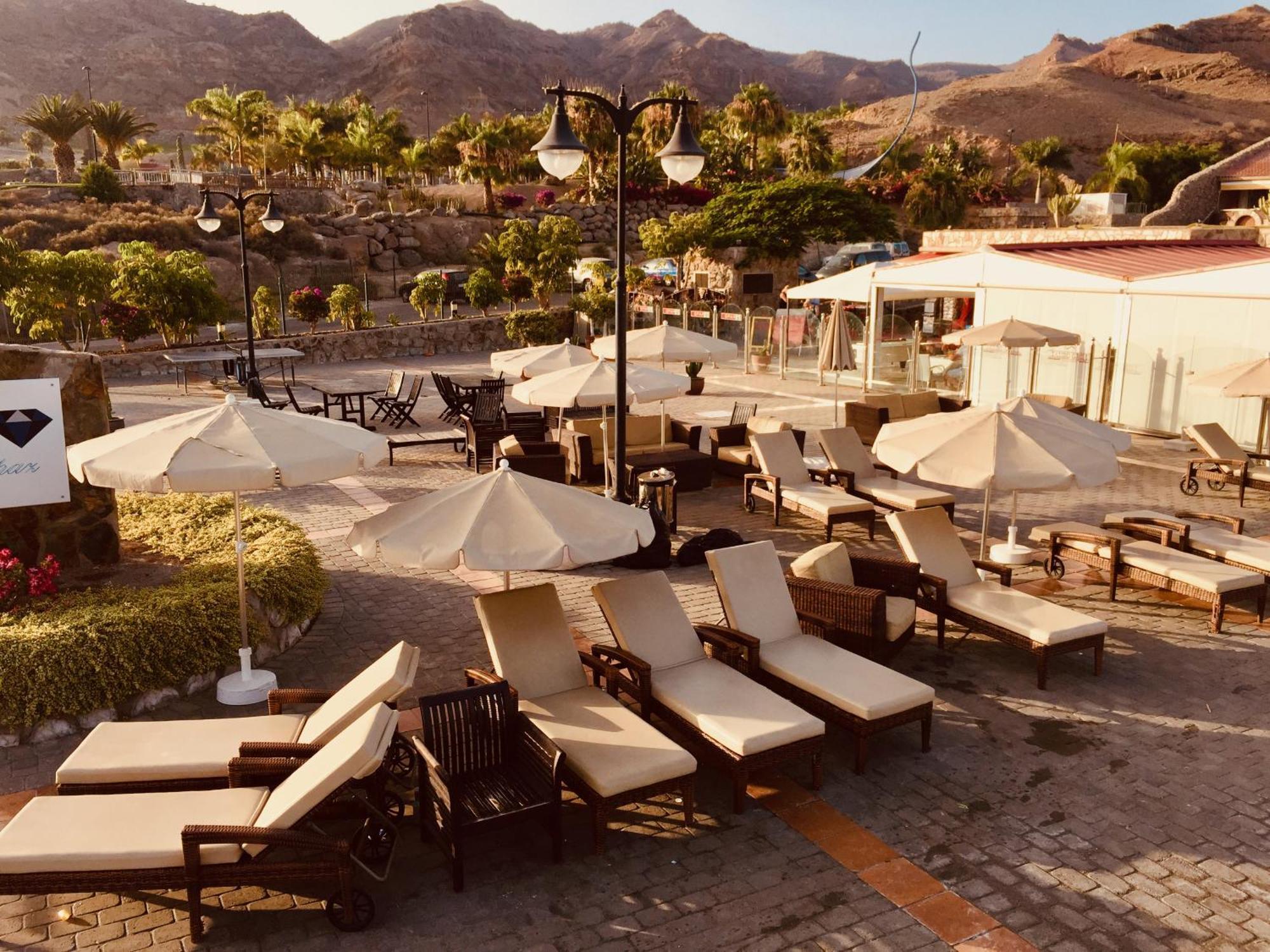 M&F Golf Views. Walk To Beach La Playa de Tauro Eksteriør bilde