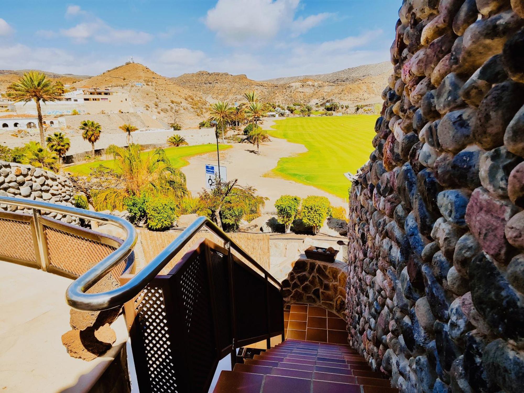 M&F Golf Views. Walk To Beach La Playa de Tauro Eksteriør bilde