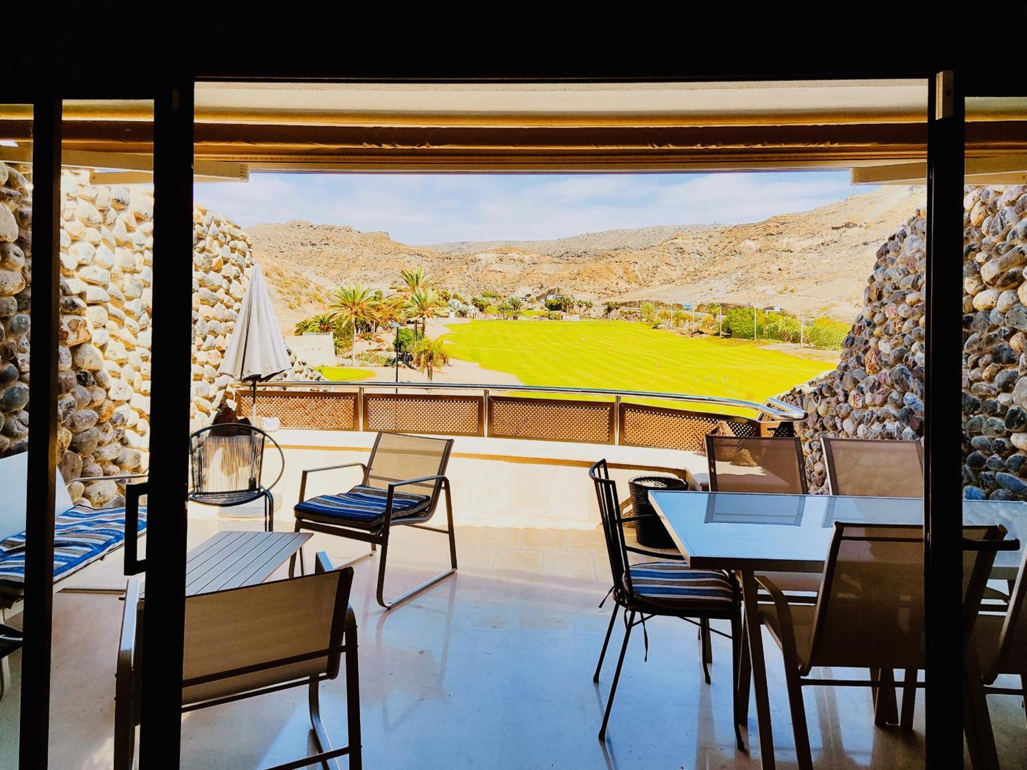 M&F Golf Views. Walk To Beach La Playa de Tauro Eksteriør bilde